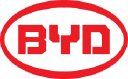 BYD Co Ltd A
