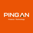 Ping An Insurance Group Co of China Ltd H