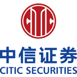 CITIC Securities Co Ltd A