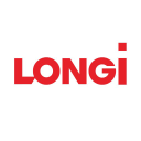 LONGi Green Energy Technology Co Ltd A