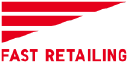 Fast Retailing Co Ltd