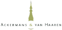 Ackermans & van Haaren NV