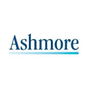 Ashmore Group plc