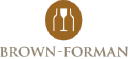 Brown–Forman (Class B)