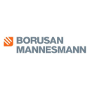 Borusan Mannesmann Boru Sanayi