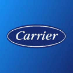Carrier Global Corp.