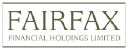Fairfield Greenwich (Fairfax Financial)