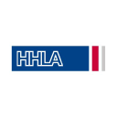 Hambo (Hamburger Hafen – HHLA)