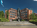Hannover Rück SE (Hannover Re)