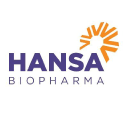 Hansa Biopharma AB