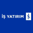 İş Yatırım Menkul Değerler