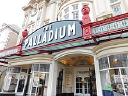 Wetherspoon (J D Wetherspoon plc)