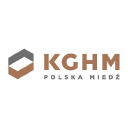 KGHM Polska Miedz SA