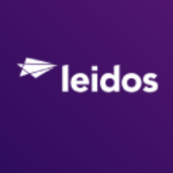 Leidos Holdings Inc.