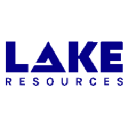 Lake Resources