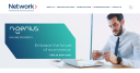 Network International Holdings