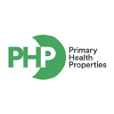 Primary Health Properties plc (PHP)