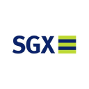 Singapore Exchange Limited (SGX)