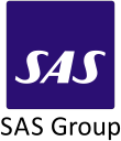 Sandinavian Airlines (SAS)