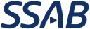 SSAB AB (Clase B) (co-cotizada)