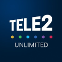 Tele2 AB (Clase B)