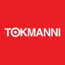 Tokmanni Group OYJ