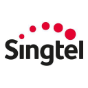 Singapore Telecommunications Ltd ( Singtel )